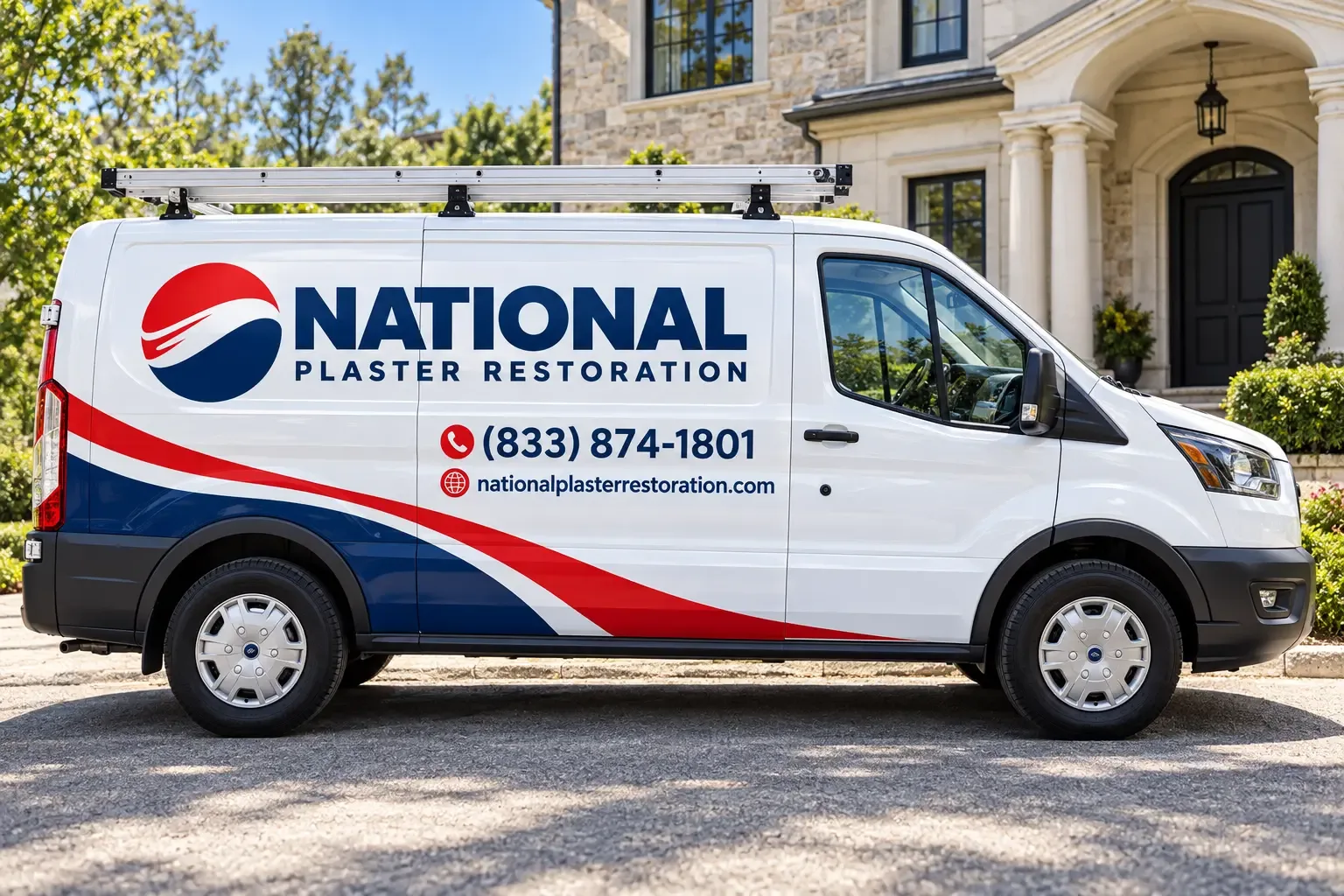 Plaster Repair in Grayridge, MO near me