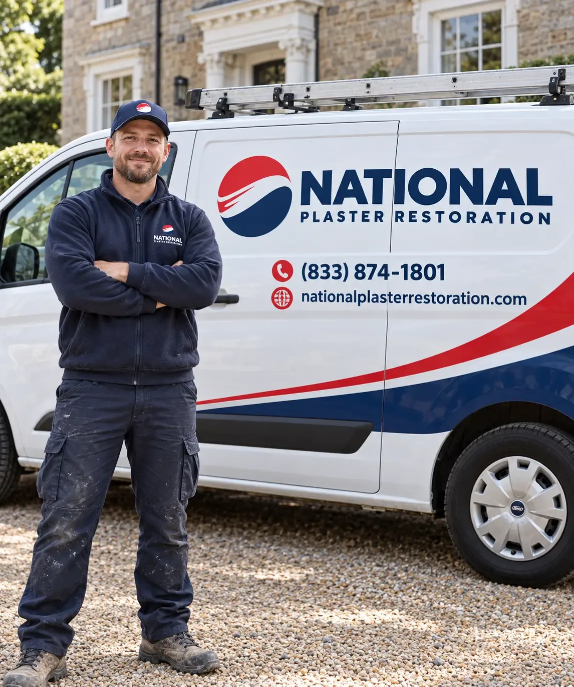 Plaster Repair company in Grayridge, MO